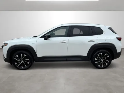 More photos of 2025 Mazda CX-50 Hybrid Premium Plus at Tri-State Motor Company, AR