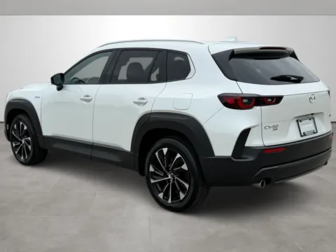 More photos of 2025 Mazda CX-50 Hybrid Premium Plus at Tri-State Motor Company, AR