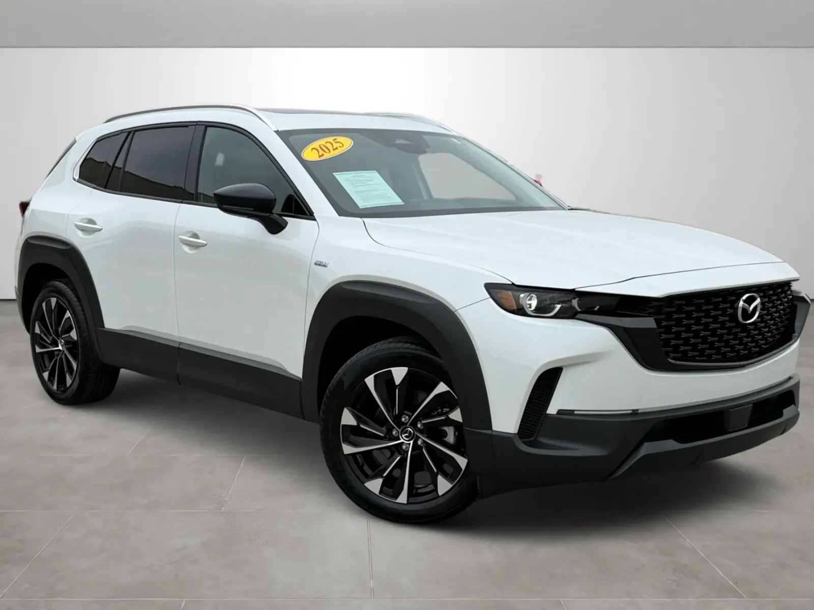 2025 Mazda CX-50 2.5 Hybrid Premium Plus's photo