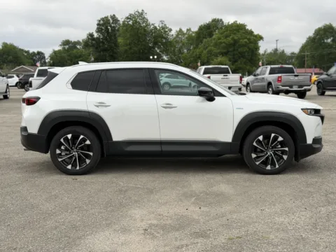 More photos of 2025 Mazda CX-50 Hybrid Premium Plus at Tri-State Motor Company, AR