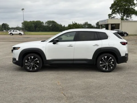 Photos of 2025 Mazda CX-50 Hybrid Premium Plus for sale in Blytheville, AR at Tri-State Motor Company