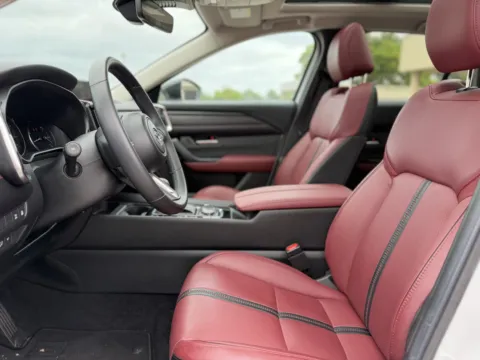 More photos of 2025 Mazda CX-50 Hybrid Premium Plus at Tri-State Motor Company, AR