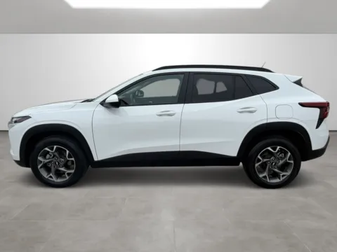 More photos of 2025 Chevrolet Trax LT at Tri-State Motor Company, AR