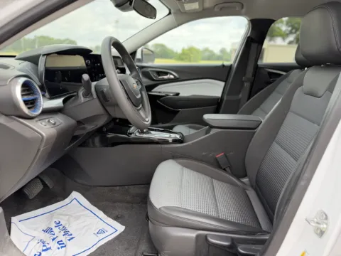 More photos of 2025 Chevrolet Trax LT at Tri-State Motor Company, AR