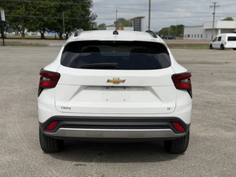 Another view of 2025 Chevrolet Trax LT for sale in Blytheville, AR at Tri-State Motor Company