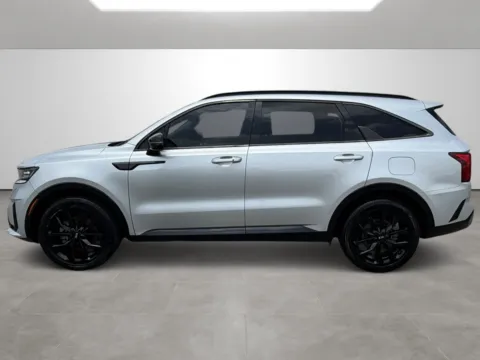 More photos of 2021 Kia Sorento at Tri-State Motor Company, AR