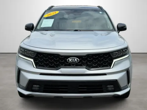 Photos of 2021 Kia Sorento for sale in Blytheville, AR at Tri-State Motor Company