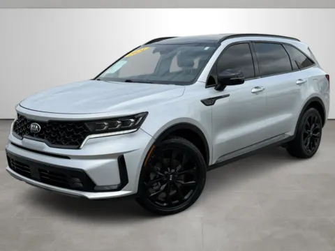 Another view of 2021 Kia Sorento for sale in Blytheville, AR at Tri-State Motor Company