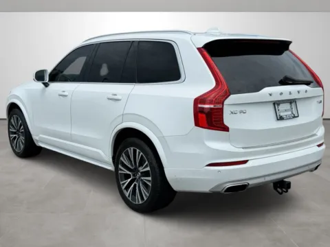 More photos of 2021 Volvo XC90 T6 Momentum 7-Passenger at Tri-State Motor Company, AR