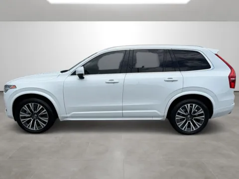 More photos of 2021 Volvo XC90 T6 Momentum 7-Passenger at Tri-State Motor Company, AR