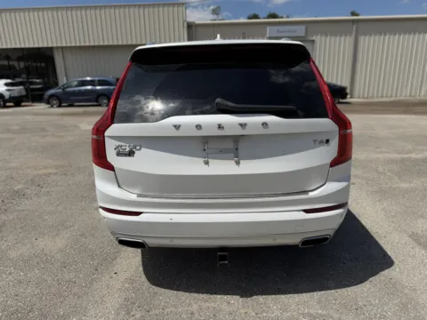 More photos of 2021 Volvo XC90 T6 Momentum 7-Passenger at Tri-State Motor Company, AR