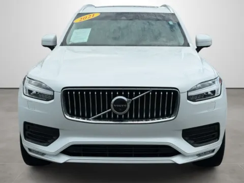 Photos of 2021 Volvo XC90 T6 Momentum 7-Passenger for sale in Blytheville, AR at Tri-State Motor Company