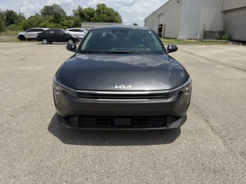 Photos of 2025 Kia K4 LX for sale in Blytheville, AR at Tri-State Motor Company