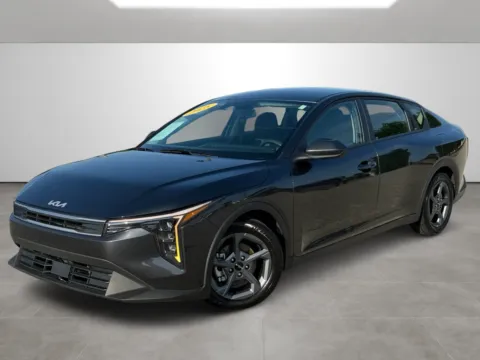 Another view of 2025 Kia K4 LX for sale in Blytheville, AR at Tri-State Motor Company