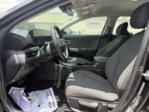 More photos of 2025 Kia K4 LX at Tri-State Motor Company, AR