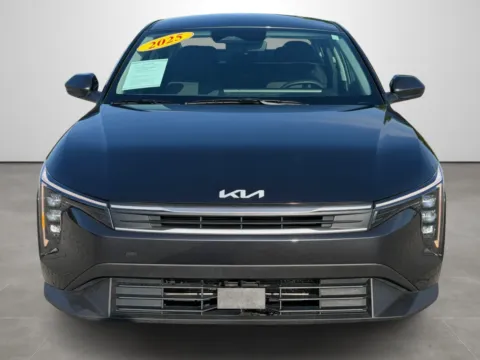 Photos of 2025 Kia K4 LX for sale in Blytheville, AR at Tri-State Motor Company
