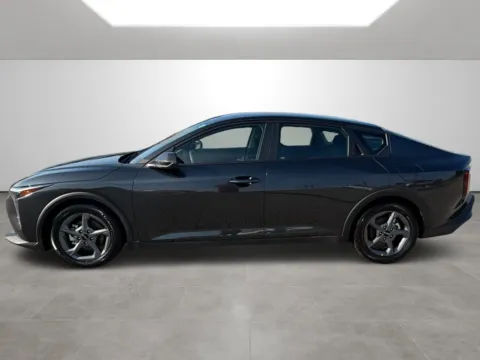 More photos of 2025 Kia K4 LX at Tri-State Motor Company, AR