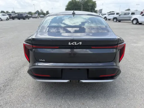 More photos of 2025 Kia K4 LX at Tri-State Motor Company, AR