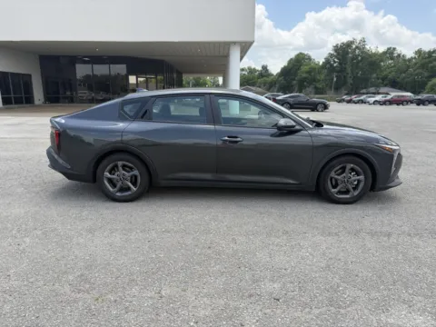 Another view of 2025 Kia K4 LX for sale in Blytheville, AR at Tri-State Motor Company