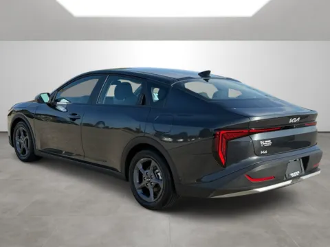 More photos of 2025 Kia K4 LX at Tri-State Motor Company, AR