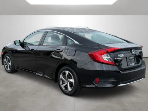 More photos of 2020 Honda Civic LX at Tri-State Motor Company, AR