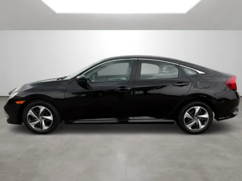 More photos of 2020 Honda Civic LX at Tri-State Motor Company, AR