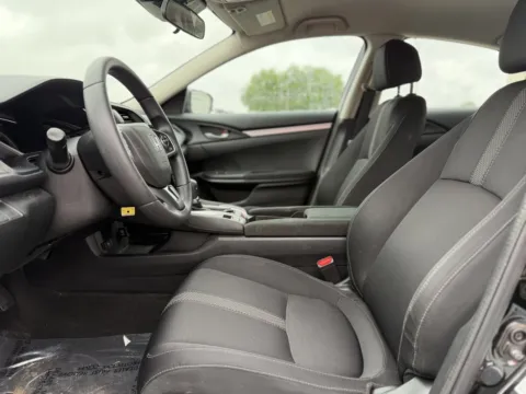 More photos of 2020 Honda Civic LX at Tri-State Motor Company, AR