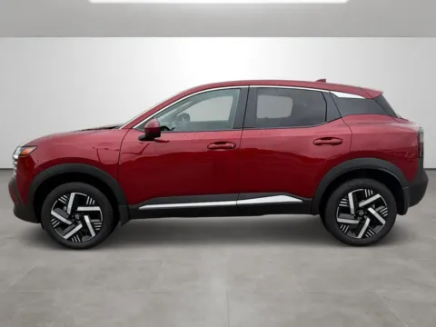 More photos of 2025 Nissan Kicks SV at Tri-State Motor Company, AR
