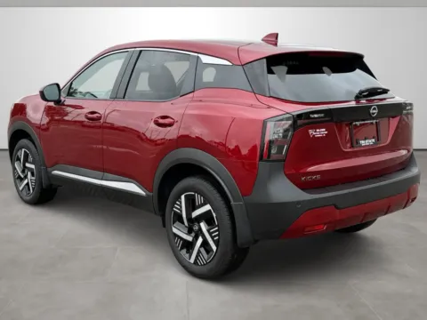 More photos of 2025 Nissan Kicks SV at Tri-State Motor Company, AR