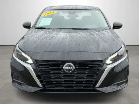 Photos of 2025 Nissan Altima 2.5 SV for sale in Blytheville, AR at Tri-State Motor Company