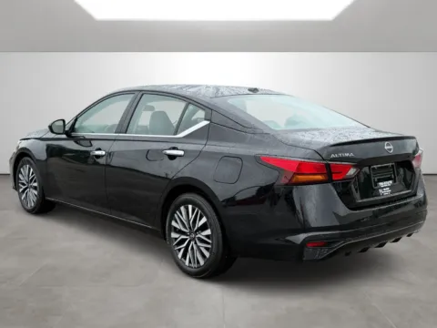 More photos of 2025 Nissan Altima 2.5 SV at Tri-State Motor Company, AR