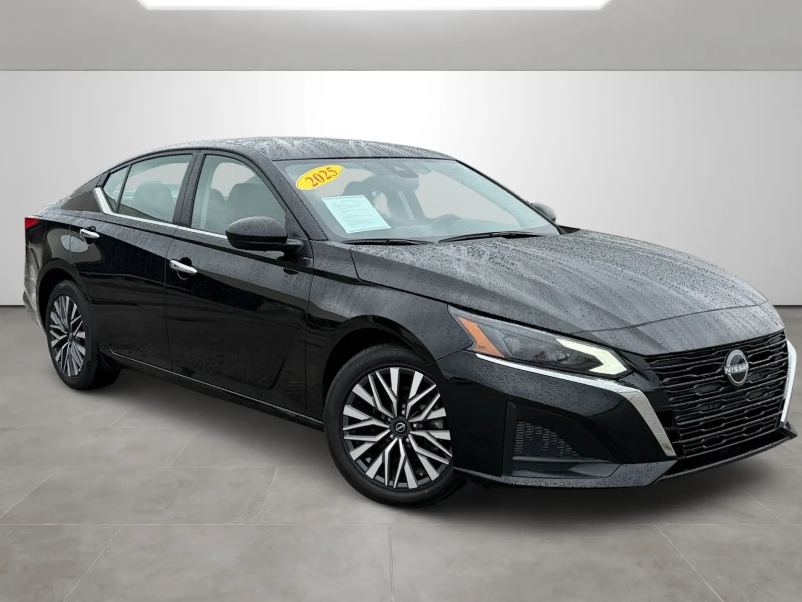 2025 Nissan Altima 2.5 SV's photo