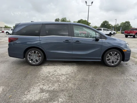 More photos of 2025 Honda Odyssey Touring at Tri-State Motor Company, AR
