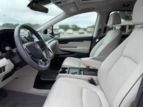 More photos of 2025 Honda Odyssey Touring at Tri-State Motor Company, AR