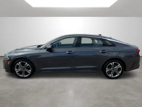 More photos of 2022 Kia K5 EX at Tri-State Motor Company, AR