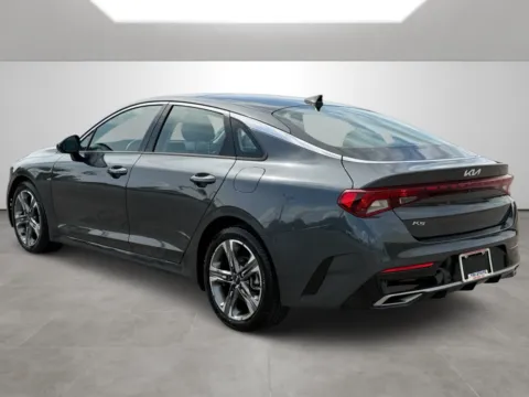 More photos of 2022 Kia K5 EX at Tri-State Motor Company, AR