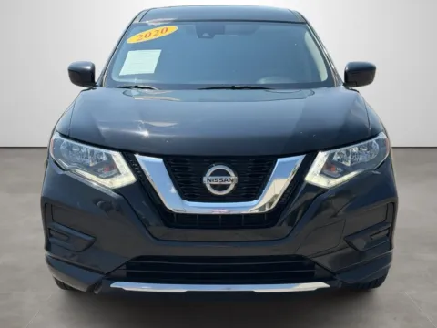 Photos of 2020 Nissan Rogue for sale in Blytheville, AR at Tri-State Motor Company