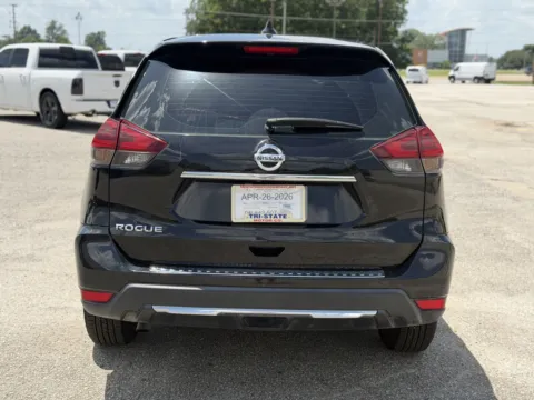 Another view of 2020 Nissan Rogue for sale in Blytheville, AR at Tri-State Motor Company