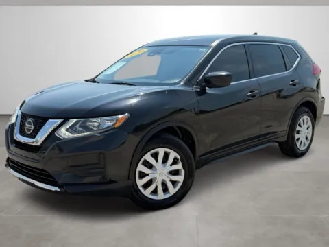 Another view of 2020 Nissan Rogue for sale in Blytheville, AR at Tri-State Motor Company