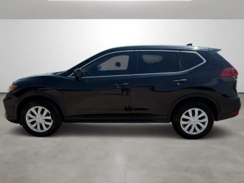 More photos of 2020 Nissan Rogue at Tri-State Motor Company, AR
