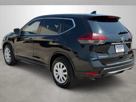 More photos of 2020 Nissan Rogue at Tri-State Motor Company, AR