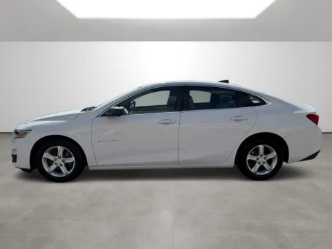 More photos of 2020 Chevrolet Malibu LS at Tri-State Motor Company, AR