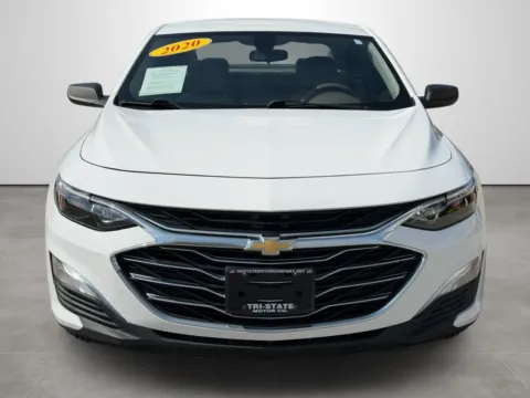 Photos of 2020 Chevrolet Malibu LS for sale in Blytheville, AR at Tri-State Motor Company