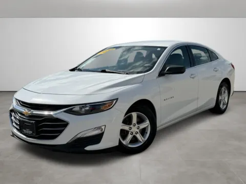 Another view of 2020 Chevrolet Malibu LS for sale in Blytheville, AR at Tri-State Motor Company