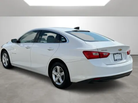 More photos of 2020 Chevrolet Malibu LS at Tri-State Motor Company, AR
