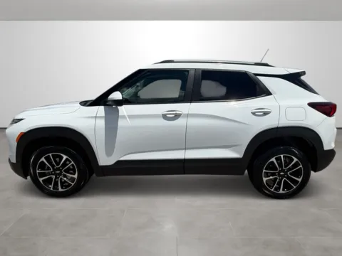 More photos of 2025 Chevrolet Trailblazer LT at Tri-State Motor Company, AR