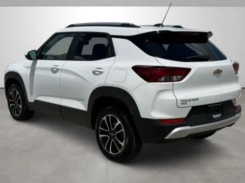 More photos of 2025 Chevrolet Trailblazer LT at Tri-State Motor Company, AR