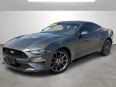 Another view of 2019 Ford Mustang for sale in Blytheville, AR at Tri-State Motor Company