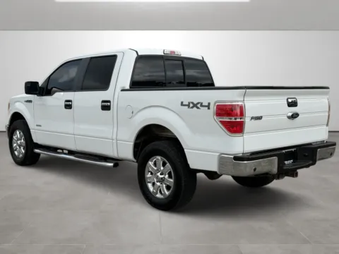 More photos of 2014 Ford F-150 at Tri-State Motor Company, AR