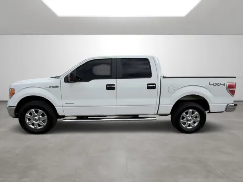 More photos of 2014 Ford F-150 at Tri-State Motor Company, AR